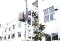 Equipment Transport