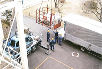 Equipment Transport