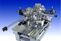 Implementation of Equipment