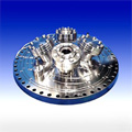 Ultra-High Quality Vacuum Chamber