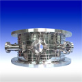 Ultra-High Quality Vacuum Chamber