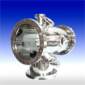 Ultra-High Quality Vacuum Chamber