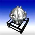 Ultra-High Quality Vacuum Chamber