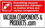 VACUUM COMPONENTS & PRODUCTS. com