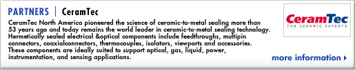 ITL Vacuum Components