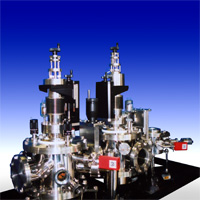 CVD: Chemical Vapor Deposition System