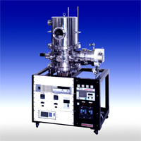 Sputtering System