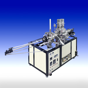 Magnetron Sputtering Deposition System