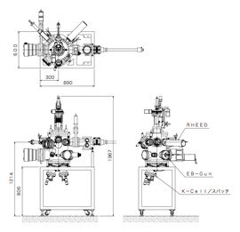 Hybrid PDV System