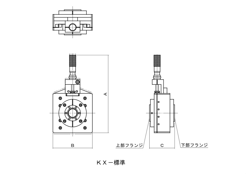 KX-34