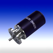 Magnetic Type High-Torque Rotary Motion Drive Feedthrough (φ-axis) KMR-70G