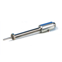 Mini Transfer Rod by UHV Design Ltd. MPPRL-(100-H?300-H)