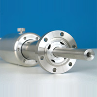 Transfer Rod by UHV Design Ltd. PP35-(304-H?1219-H)